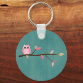 Weisen Schlüsselanhänger (Vorderseite)