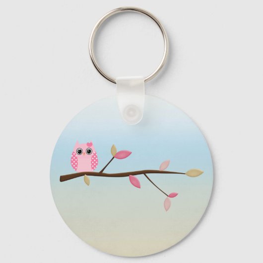 Weisen Schlüsselanhänger (Vorderseite)