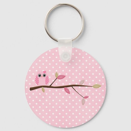 Weisen Schlüsselanhänger (Vorderseite)