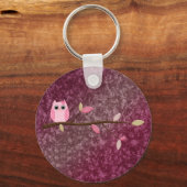 Weisen Schlüsselanhänger (Vorderseite)