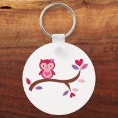 Weisen Schlüsselanhänger (Vorderseite)