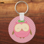 Weisen Schlüsselanhänger (Vorderseite)