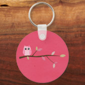 Weisen Schlüsselanhänger (Vorderseite)