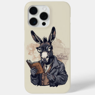 Weiser Esel — Handyhülle Case-Mate iPhone Hülle
