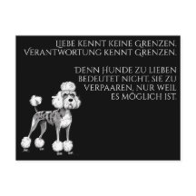 Weiser moderner Deutsche Dogge
