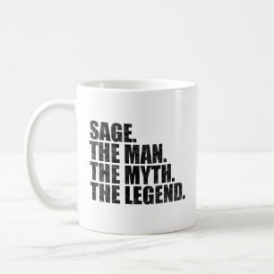 Weiser Name, Weiser Der Mann Der Mythos Die Legend Kaffeetasse