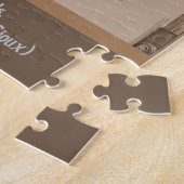 Weisheit aus indianischen Stimmen Puzzle (Seite)
