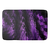 Weisheit....... Badematte (Vorderseite)