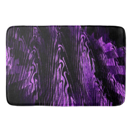 Weisheit....... Badematte