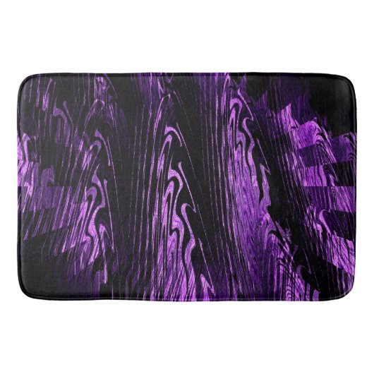 Weisheit....... Badematte (Vorderseite)