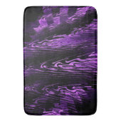 Weisheit....... Badematte (Vorderseite Vertikal)