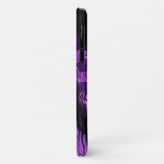 Weisheit....... Case-Mate iPhone Hülle (Hinten/Links)