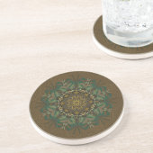 Weisheit der Herzlichkeit Anthophila auf dem beste Getränkeuntersetzer