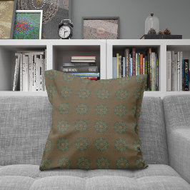 Weisheit der Herzlichkeit Anthophila auf dem beste Kissen