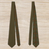 Weisheit der Herzlichkeit Anthophila auf dem beste Krawatte