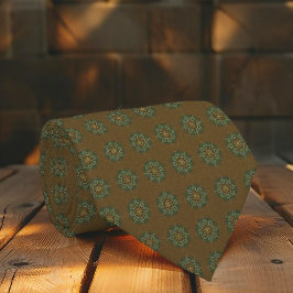 Weisheit der Herzlichkeit Anthophila auf dem beste Krawatte