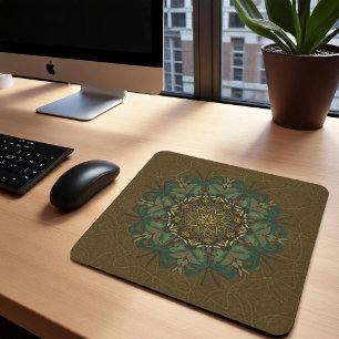 Weisheit der Herzlichkeit Anthophila auf dem beste Mousepad