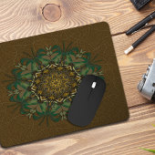 Weisheit der Herzlichkeit Anthophila auf dem beste Mousepad