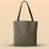 Weisheit der Herzlichkeit Anthophila auf dem beste Tasche