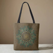 Weisheit der Herzlichkeit Anthophila auf dem beste Tasche