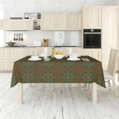 Weisheit der Herzlichkeit Anthophila auf dem beste Tischdecke