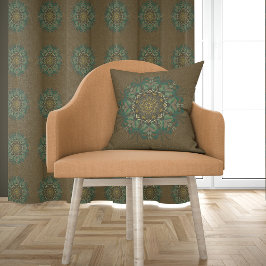 Weisheit der Herzlichkeit Anthophila Kissen