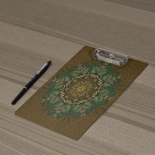 Weisheit der Herzlichkeit Anthophila Klemmbrett