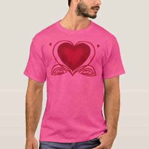 Weisheit der wahren Liebe T-Shirt