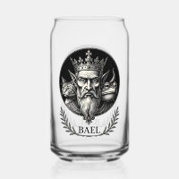 Weisheit des dreifachen Blicks von Bael