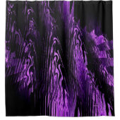 Weisheit...... Duschvorhang (Vorderseite)