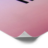 Weisheit Familienfreundschaft - Inspiration Poster (Ecke)