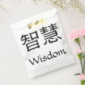 Weisheit Geschenktütchen (Versiegelt)