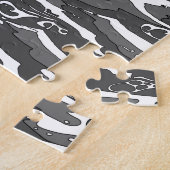 Weisheit im Ozean Puzzle (Seite)