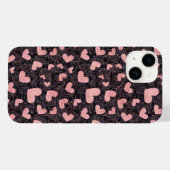 Weisheit in der Liebe Case-Mate iPhone Hülle (Rückseite (Horizontal))