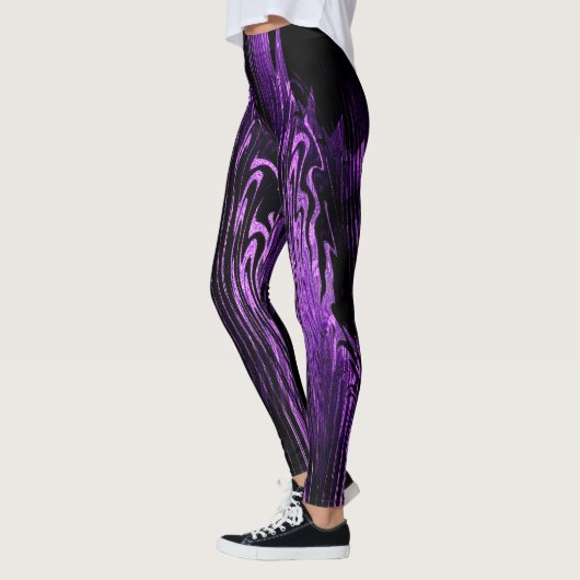 Weisheit....... Leggings (Links)
