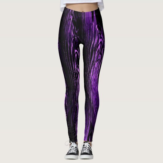 Weisheit....... Leggings (Vorderseite)