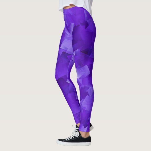 Weisheit... Leggings (Links)