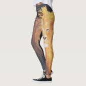 Weisheit Leggings (Links)