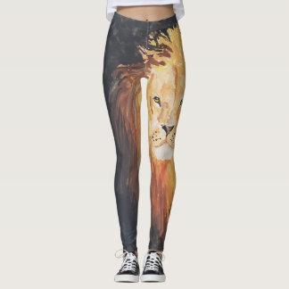 Weisheit Leggings