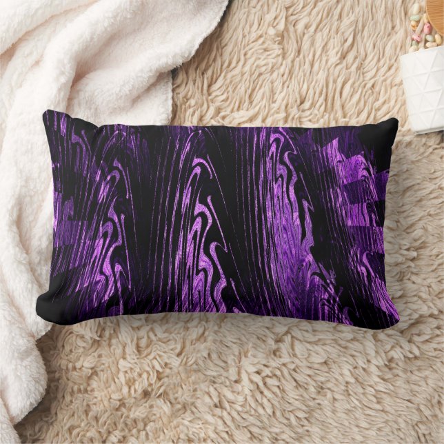 Weisheit...... Lendenkissen (Decke)