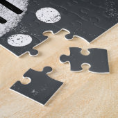 Weisheit lohnt sich das Wartepuzzle Puzzle (Seite)