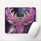 Weisheit Mousepad (Mit Mouse)