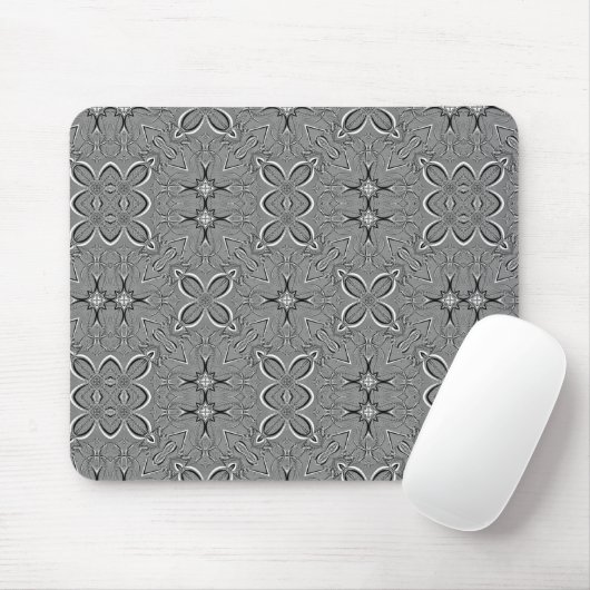 Weisheit_ Mousepad (Mit Mouse)