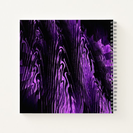 Weisheit....... Notizblock (Rückseite)