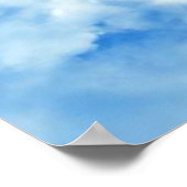 Weisheit Poster (Ecke)