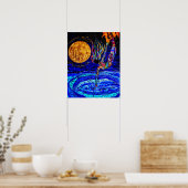 Weisheit Poster (Küche)