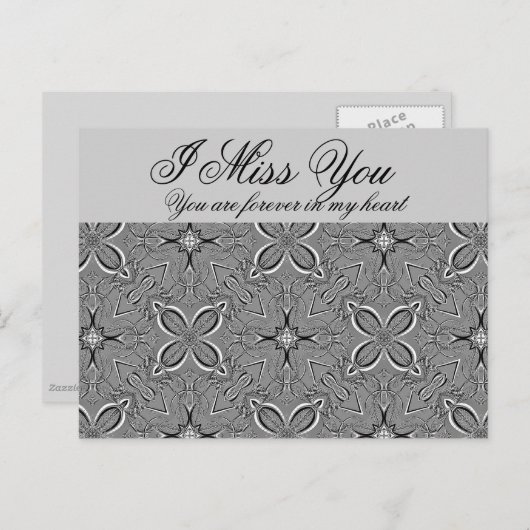 Weisheit_ Postkarte (Vorne/Hinten)