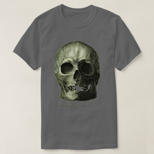 Weisheit T-Shirt (Design vorne)