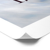 Weisheit und Integrität Poster (Ecke)