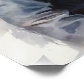 Weisheit verging: Das Vermächtnis des Westens Poster (Ecke)